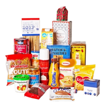 Kerstpakket Ouderwets genieten Kerstpakket Ouderwets genieten