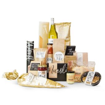 Kerstpakket Overheerlijke pannenkoek Kerstpakket Overheerlijke pannenkoek