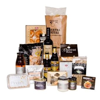 Kerstpakket Party Kerstpakket Party