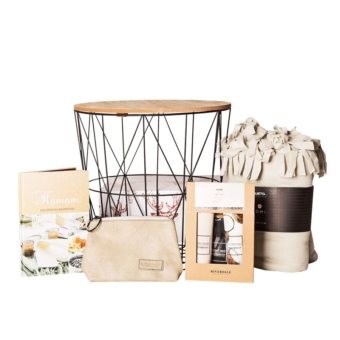 Kerstpakket Pimp je woonkamer Kerstpakket Pimp je woonkamer