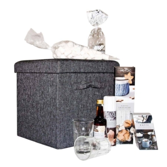 Kerstpakket Plof maar neer Kerstpakket Plof maar neer