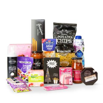 Kerstpakket Pracht Kerstpakket Pracht