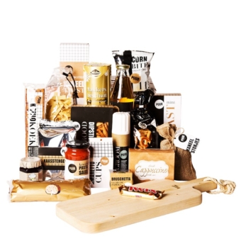 Kerstpakket Puur Kerstpakket Puur