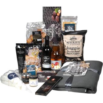 Kerstpakket Puur Kerstpakket Puur