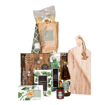 Kerstpakket Puur genieten Kerstpakket Puur genieten