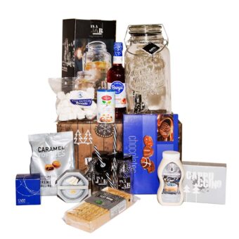 Kerstpakket Rararanja Kerstpakket Rararanja