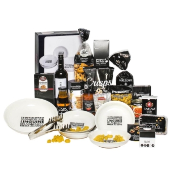 Kerstpakket Relax & Enjoy