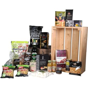 Kerstpakket Romantische sferen Kerstpakket Romantische sferen