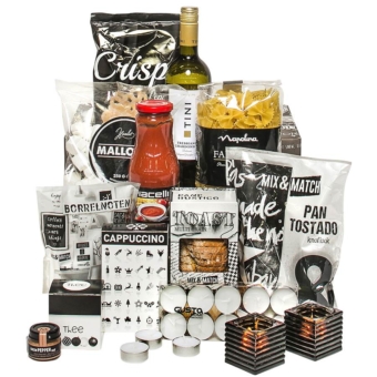 Kerstpakket Royaal en Robuust