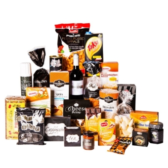 Kerstpakket Rust en relax