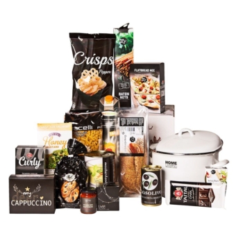 Kerstpakket Samen koken Kerstpakket Samen koken