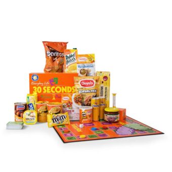 Kerstpakket Samen spelen Kerstpakket Samen spelen