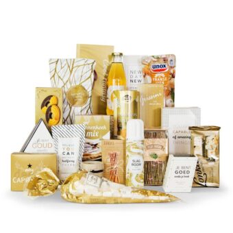 Kerstpakket Samen zijn Kerstpakket Samen zijn