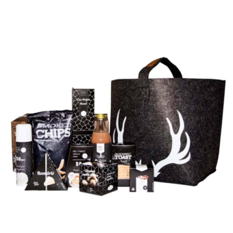 Kerstpakket Schijn een lichtje Kerstpakket Schijn een lichtje