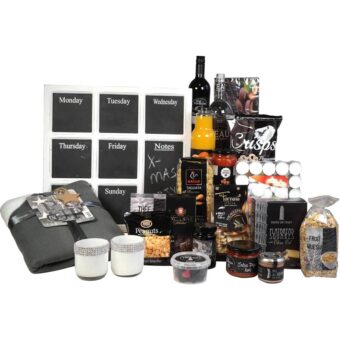 Kerstpakket Sfeervol Kerstpakket Sfeervol