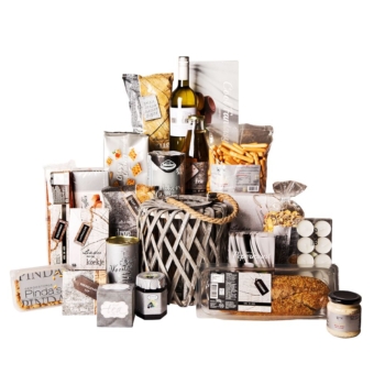 Kerstpakket Sfeervol genieten Kerstpakket Sfeervol genieten