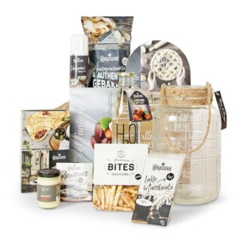 Kerstpakket Sfeervol lichtpuntje Kerstpakket Sfeervol lichtpuntje