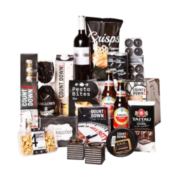 Kerstpakket Sfeervol oud & nieuw Kerstpakket Sfeervol oud & nieuw