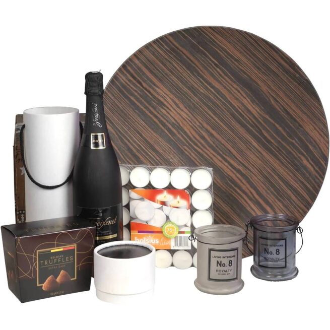 Kerstpakket Sfeervolle avond