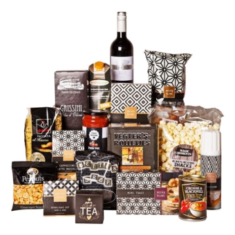 Kerstpakket Sfeervolle dagen Kerstpakket Sfeervolle dagen