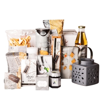 Kerstpakket Sfeervolle kerst