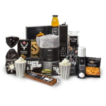 Kerstpakket Sfeervolle kerst