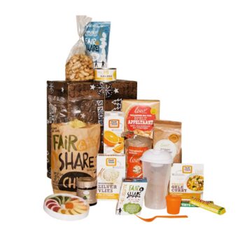 Kerstpakket Share Tony Kerstpakket Share Tony