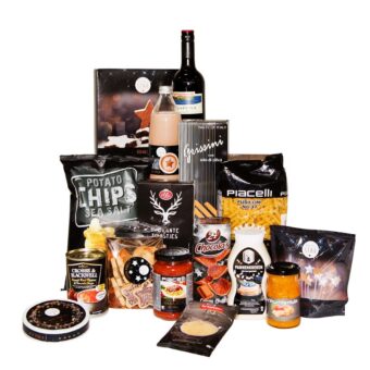 Kerstpakket Shine Like A Star Kerstpakket Shine Like A Star