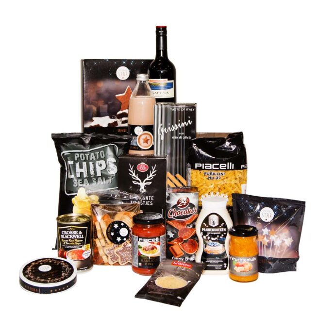 Kerstpakket Shine Like A Star