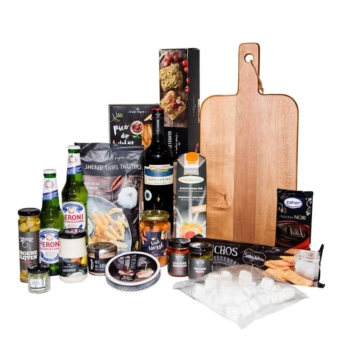 Kerstpakket Si Senor Kerstpakket Si Senor