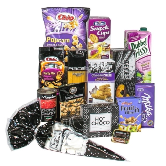 Kerstpakket Smaakt perfect