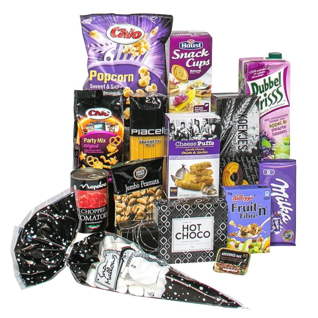 Kerstpakket Smaakt perfect