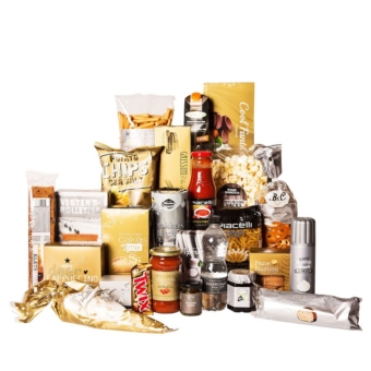 Kerstpakket Smullen maar