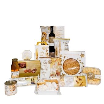 Kerstpakket Sparkle Kerstpakket Sparkle