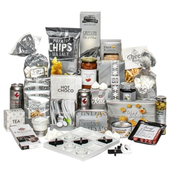 Kerstpakket Speelkwartier