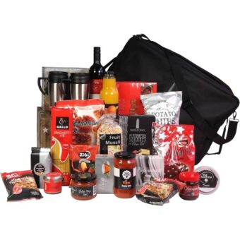 Kerstpakket Spierbundel Kerstpakket Spierbundel