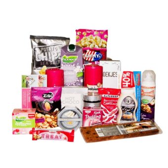 Kerstpakket Sprankelend