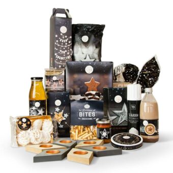 Kerstpakket Ster Kerstpakket Ster