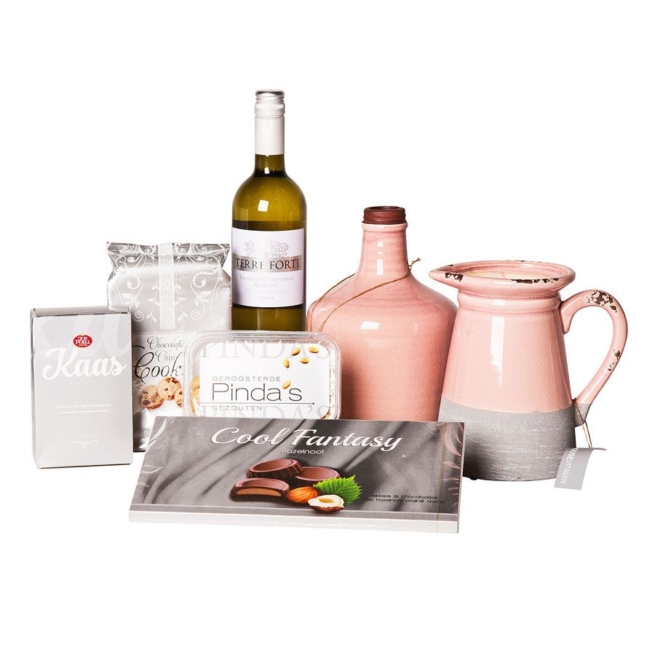 Kerstpakket Stijlvol