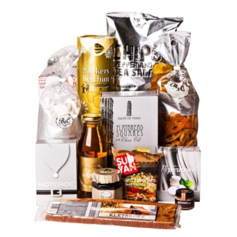 Kerstpakket Stijlvol en strak