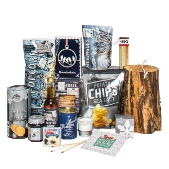 Kerstpakket Stoken maar!
