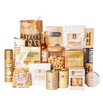 Kerstpakket Succes gegarandeerd