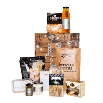 Kerstpakket Super Avond