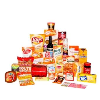 Kerstpakket Super Kwaliteit Kerstpakket Super Kwaliteit