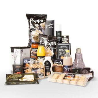 Kerstpakket Sweety Kerstpakket Sweety