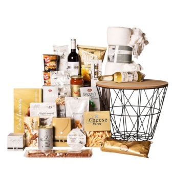 Kerstpakket Tafeltje dek je Kerstpakket Tafeltje dek je