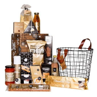 Kerstpakket Tegendraads Kerstpakket Tegendraads