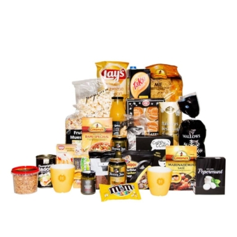 Kerstpakket Thai Thai Kerstpakket Thai Thai