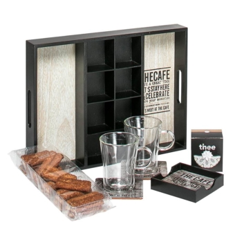 Kerstpakket Theeleuten!