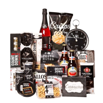 Kerstpakket Tik tak, tik tak